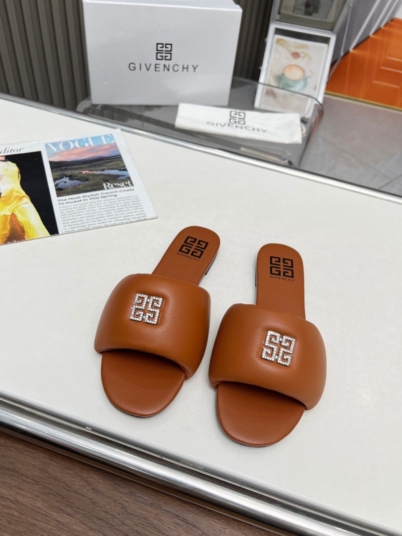 Givenchy Slippers